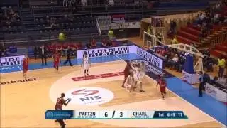 DJ Richardson 2016/2017 Highlights