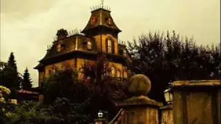 Phantom Manor Ballroom Music