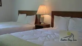 Sister Bay Inn - Door County Lodging in Sister Bay