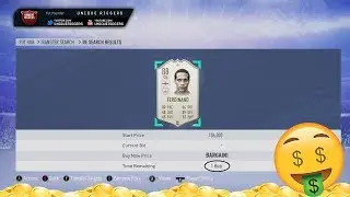 FIFA 19 | I SNIPED 4 ICONS IN 1 DAY AND MADE OVER 100K PROFIT!