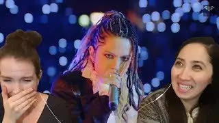 L'Arc~en~Ciel - metropolis (LIVE 2014 at 国立競技場) Reaction Video