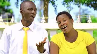 Tutakapofika Mbinguni by Amazing Grace Studio Choir