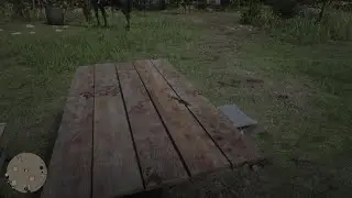 Red Dead Redemption 2 Charles Item Request