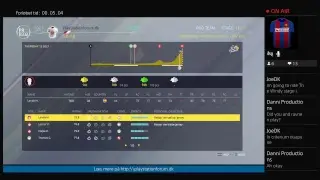Tour De France 2017 - PS4 - Pro Team #S6E3 - LIVESTREAM - Yellow Defend TDF2017