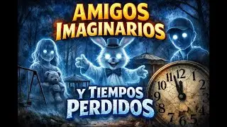Historias de Miedo Enero 15 de 2026