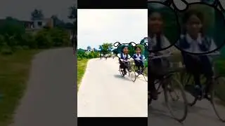 school girls hyper bike rider reaction ! collage girls epic rider reaction ! hyper bike riders