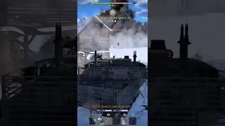 Russian space program. #warthunder #tanks