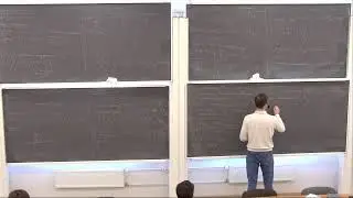 Введение в симплектическую топологию. Лекциия 5. Буряк А.Ю.