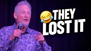 This killer beaz show had the crowd losing it!!!