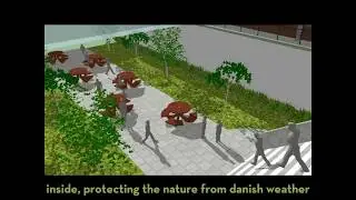 VIA University College Campus 2011 - Full video [HD]