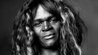 Transgender Prostitute-Sonyah