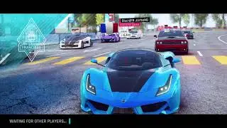 ASPHALT 9 LEGENDS | Unbreakable Rush Season 6560 to 6891 w/ Dazran303
