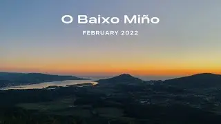 O Baixo Mi&ntilde;o