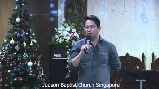 Drummer Ko Wai Tun Testimony JBCS 01Jan14