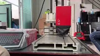Marking machine model e10 - i53