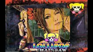 Lollipop Chainsaw OST - METAL V : Eat This, Yumil! [Akira Yamaoka]