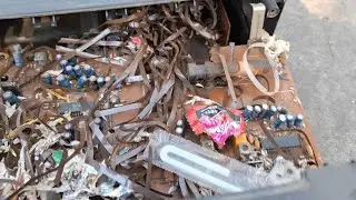 Please watch this cassette. 
