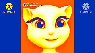 Preview 2 My Talking Angela Deepfake Effects