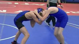 2013 5th Grade match