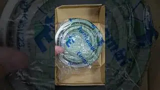Что приезжает как подшипники #Euroricambi в 2025 году ? #bearing #original #fake #подшипник #Fersa