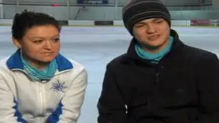 Israel's Olympic hopefuls