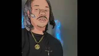 God Body shit Starring Woodyyur Unchained  #freddagodson #rap #localartist #cincinnatirappers