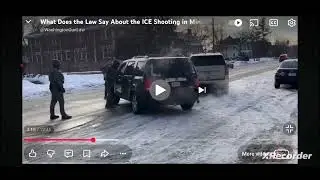 Юрист делится своей точкой зрения. &laquo;Просмотр на свой страх и риск! Содержит материалы, вызывающие...