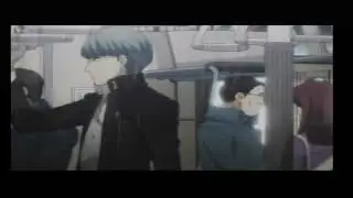 Persona 4 (PS2) Intro & Part 1 Playthrough  (Shin Megami Tensei)