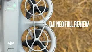 DJI Neo Full Review | India | Best drone for Beginners