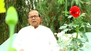Life History Of Basanta Ku Biswal