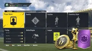 NEW UNLIMITED COINS TRADING METHOD!! (FIFA 17)