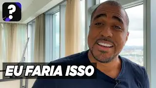 SE EU TIVESSE 21 ANOS…