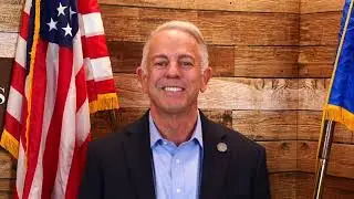 NAWB PROMO:  Nevada Governor Joe Lombardo