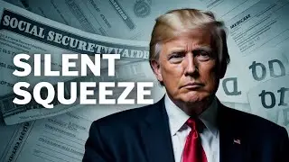 Social Security 2026: Your Retirement Income Is Being SQUEEZED
