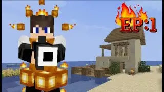 Raiderscraft  Season 4-The Blaze/Episode-1
