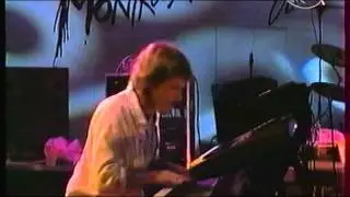 Brecker Brothers - Montreux 1992 - Sponge