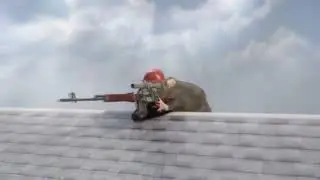He Remembers :o