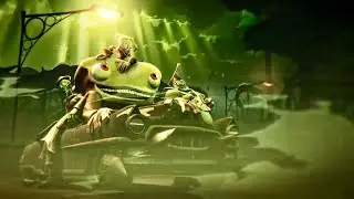 The Gaslight District - [PILOT TRAILER]