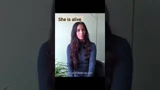 Actress Poonam Pandey is alive & safe in her home. #PoonamPandey #PoonamPandeyDeath