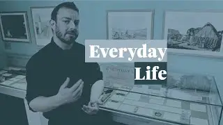Time trip back to every day life in medieval Aberdeen