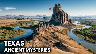 The Hidden Ancient Secrets Beneath Texas | Unexplained Discoveries