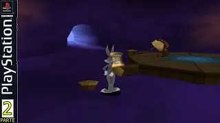 Bugs Bunny & Taz: Time Busters - Jornada na aldeia dos vikings (Parte 2)