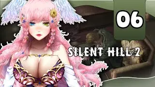 The Truth Revealed - Silent Hill 2 Directors Cut Playthrough Gameplay PS2 (ENDING)