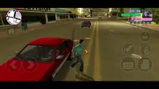 GTA Vice City - Walkthrough - Mission #24 - Love Juice (HD)