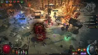 3.18 Sentinel | Ignite Doryani's fisting template  (unfinished - full version coming soon)