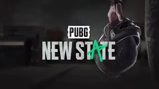 PUBGM New State Trailer | Troi 2051 Pre-registration
