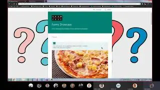Digital Skills Training: Microsoft Forms, Show and Tell