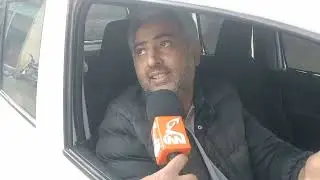 Mir Naeem Khan umrani Sy interview 