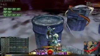 ChronoTank Xera