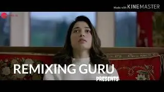 Khamoshi Song whatapps status || prabhu deva || tamanaah bhatia || shruti hassan , samir tandon